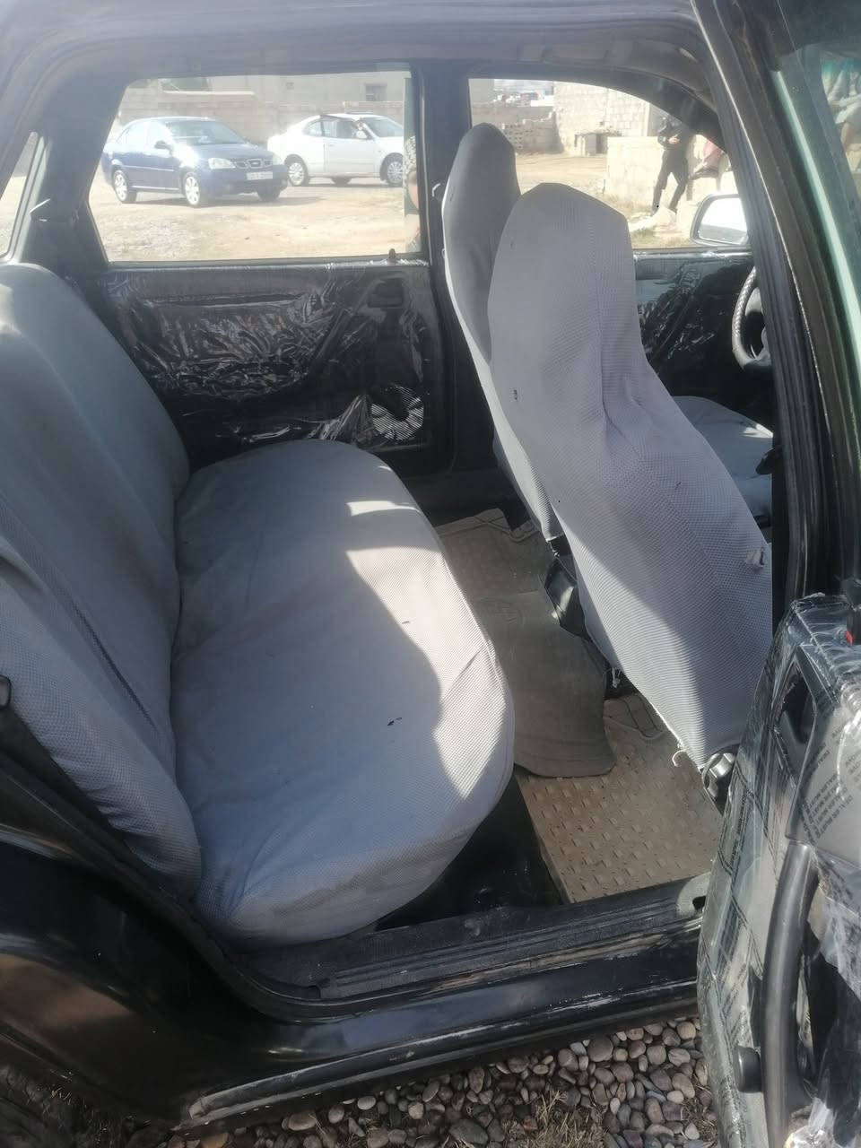 اسلام عليكم سياره اوبل فكتره موديل 92رقم نينوى مشروع وطني محرك 18 كاربائيات شقاله تدفئة شغاله الستفسارعلى الرقم *********** السعر 36
