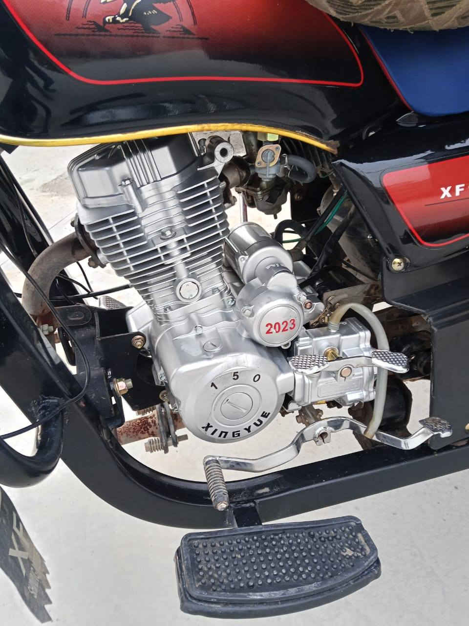 سلام عليكم ستوته لبيع صفر صفور 2023مال بيت مو مال بياع شراي رقم سنويه رقم عربي سنويه  بسمي شرط التحويل.  $علئ خاص.   ***********
