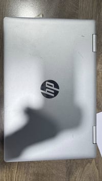 لابتوب قلاب 360 درجة لمس مع قلم / نحيف جدًا / خفيف الوزن / مناسب للطلا...