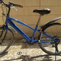 بايسكل جبلي • حجم ٢٤ • نظيف جدا