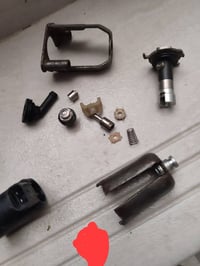 قطع بلادي • كلتش امامي • كام شفت