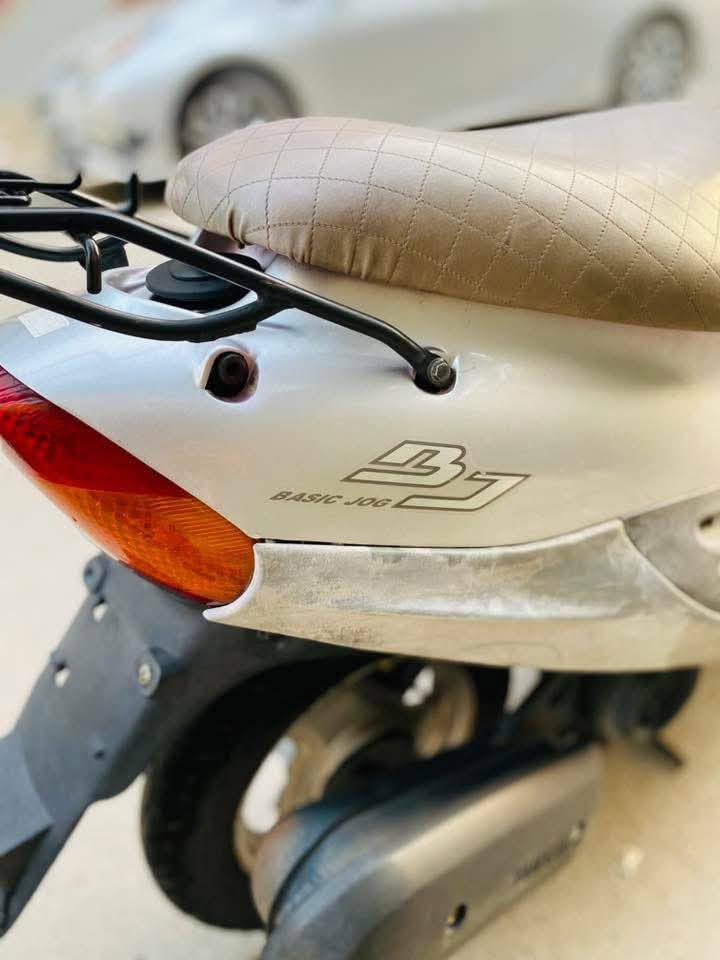 السلام عليكم دراجه بيجي للبيع حاوية نضيفه كلش وناعمه شراي اتصل عل رقم  *********** كلشي شغال بيه سلف هندر اشارات كلشي من الطول لطول شغال.
