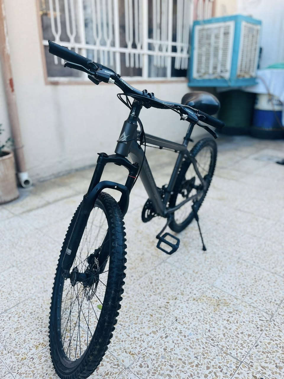 بايسكل للبيع للاستفسار مراسله الحساب السعر خاص ❤️


**إذا كنت صاحب هذا الإعلان وتريد حذفه لأي سبب، رجاءا أرسل رسالة إلى الدعم الفني**