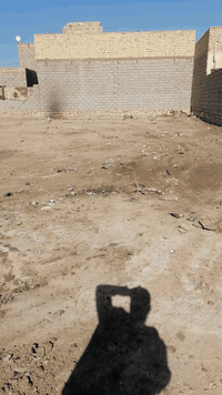 سلام عليكم
قطعه 800 متر بل السبل متوفر بيه كل خدمات
شراي يتصل ***********
