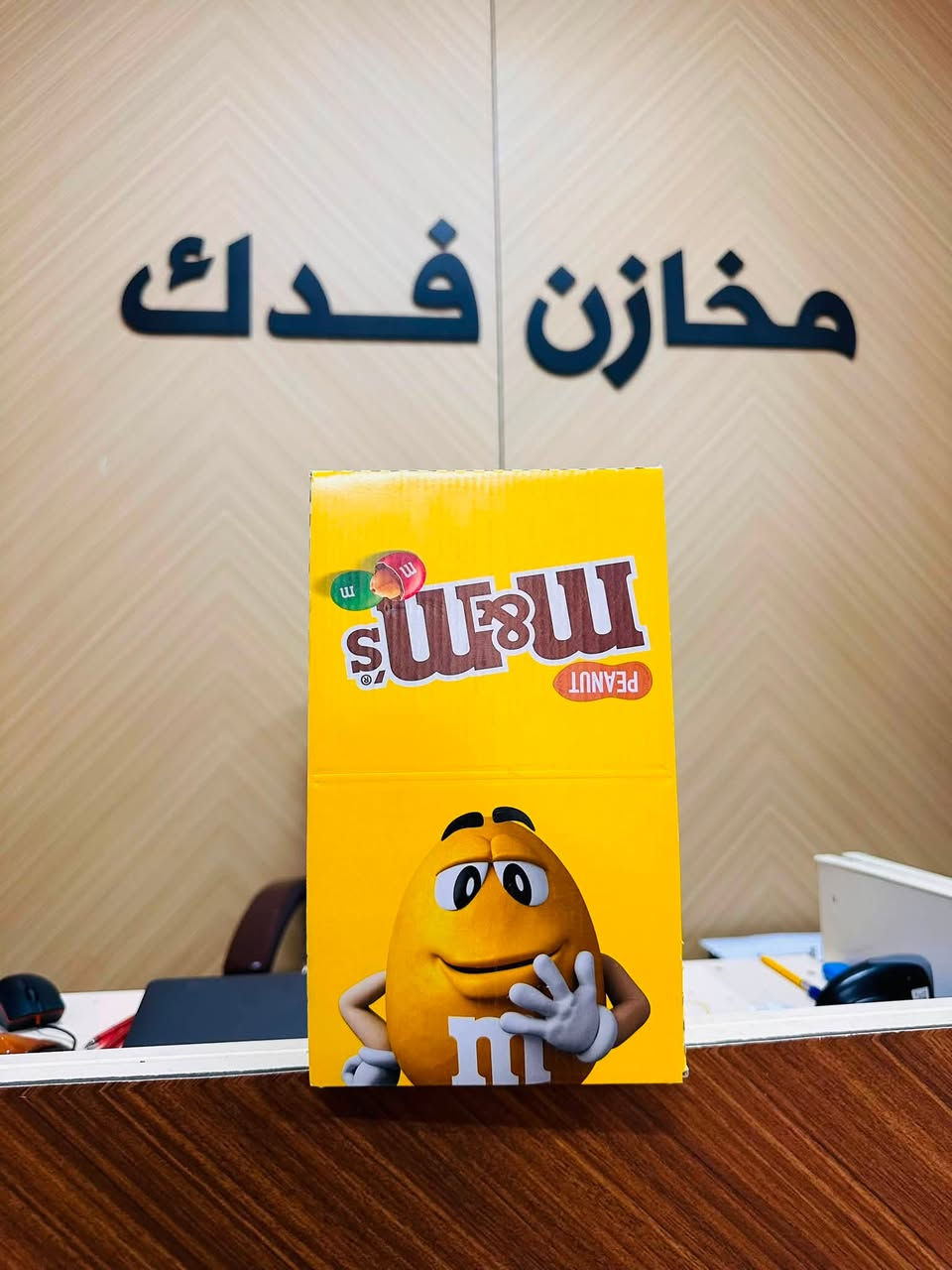 مستعدون التجهيز  أصحاب الماركتات والأسواق في 
#سماوتنا الحبيبة!
تم وصول #حلويات استندر

🔺جملة فقط♦️جمله فقط🔻 
يتوفر توصيل داخل محافظة 
قطع قائمة او طلب مندوب اتصال او مراسلة

على الأرقام 👇
‏📞 ‭***********‬
‏📞 ‭***********‬

📍#العنوان-سماوه-سايدين حي الحكم قرب مجمع الالماني 
مقابيل متنزه
