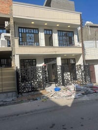 العامريه/مربع نواب ضباط  مساحه ٧٠م واجهه ٧×١٠ يتكون من ٣نوم والخدمات ب...