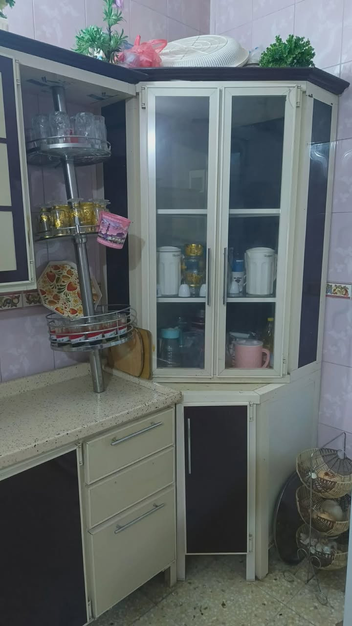سلام عليكم كاونتر للبيع خالي من اي ضرار نضافه فول استخدام قليل جداً السعر 800وبي مجال


**إذا كنت صاحب هذا الإعلان وتريد حذفه لأي سبب، رجاءا أرسل رسالة إلى الدعم الفني**