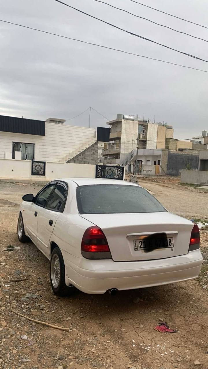 سلام علیک سیارە دایۆ نوبرا مودیل ٢٠٠١ سنویە جدید ٢٠٢٧ بشرط تحویل تبردید ثلج محرک ئوپترا بیلاد رقم سلیمانیە مکان کلار
***********
