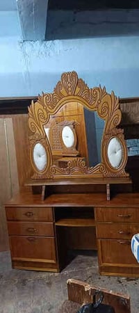 غرفة ٥باب ملحق صاج شغل مرتب جاهزة جدا نظيفة السعر ٦٥٠قفل تواصل خاص 077...