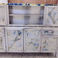 كاونتر الألمنيوم اخو جديد تجي وتشوف سعر 150 الف لتواصل الاتصال على رقم...