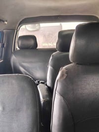 سياره للبيع مكفوله كفاله عامه عده شاصي منكد شويه وصدر امامي وخلفي تخم ...