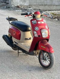 دراجة بوليس • كفاله عامة • تقاطع القدس