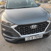 توكسن وارد أمريكي • ٢٠١٩ • ٤سلندر ٢٠٠٠