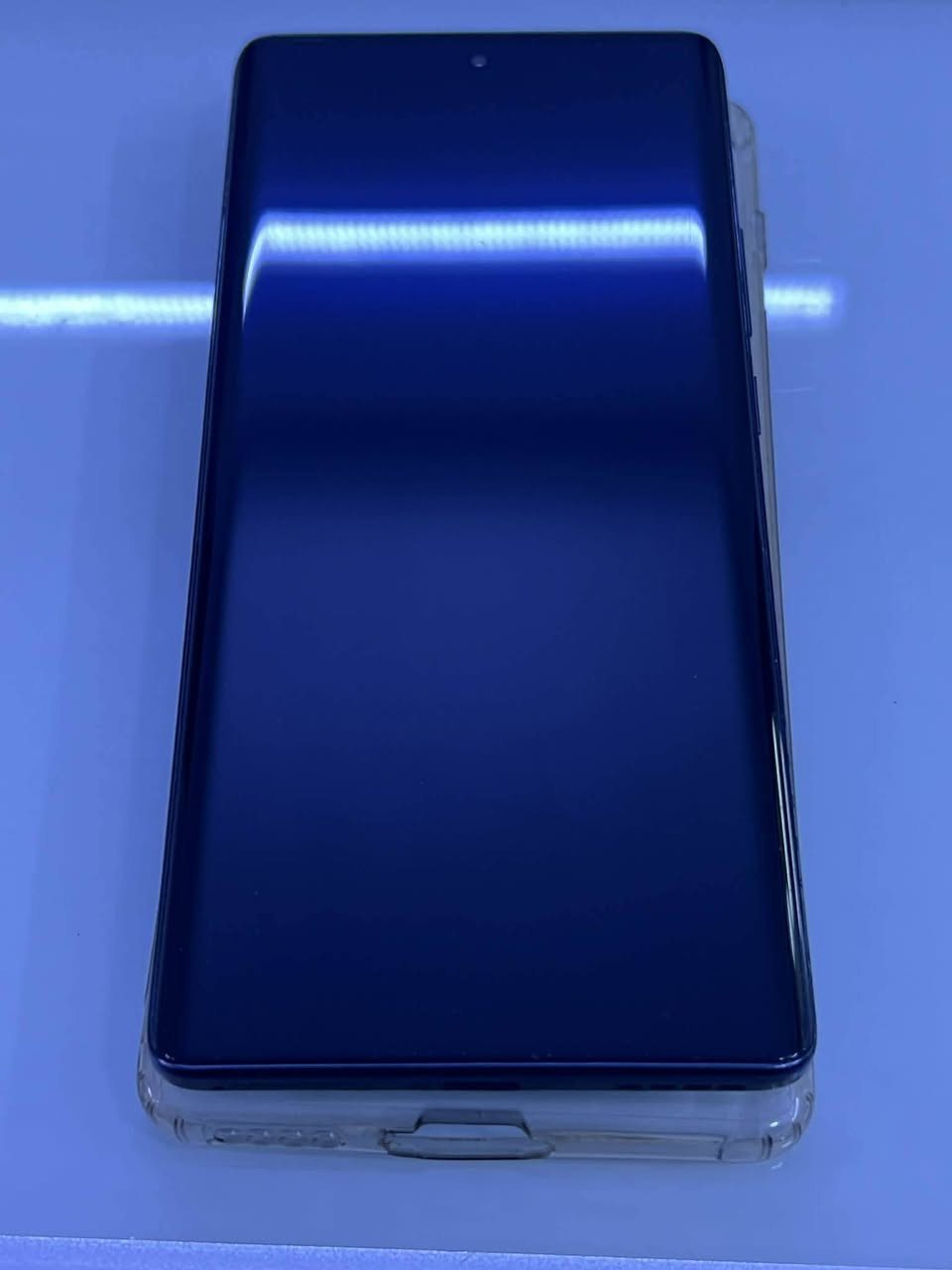 انفنكس هوت 50 برو بلس
ذاكره 256
بدون ملحقات فقط كفر  جهاز مداخل صيانه فقط ضهر بي نمش بسبب الكفر موضح بصوره رايده 175 بي مجال بسيط
العنوان زعفرانيه


**إذا كنت صاحب هذا الإعلان وتريد حذفه لأي سبب، رجاءا أرسل رسالة إلى الدعم الفني**