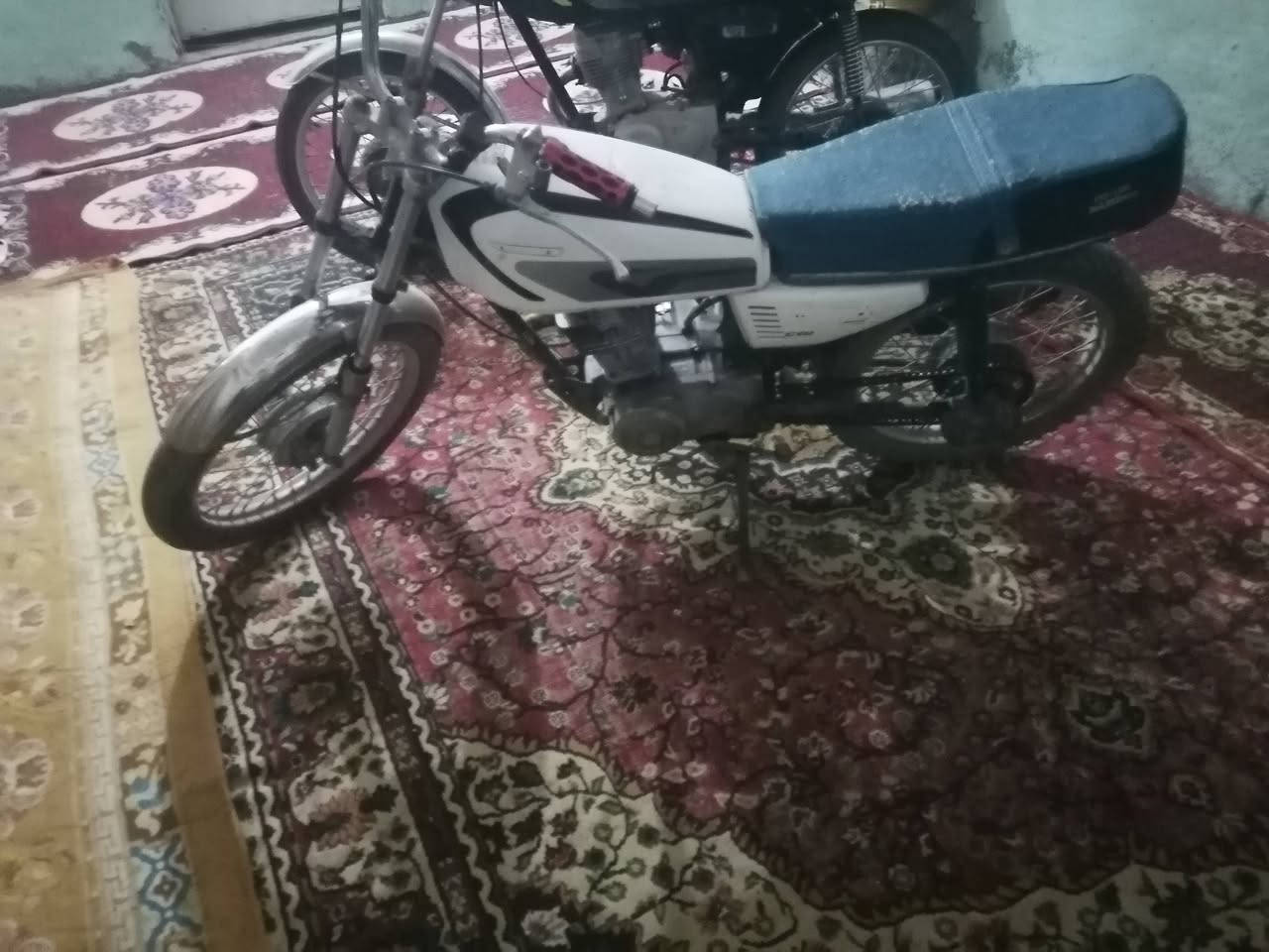 سلام عليكم  دراجه نامه وارجع ارشه نامه مدير 19 ول ارشه مديل22 مكان بابل الشوملي يم المحرمه السمسار 
***********
