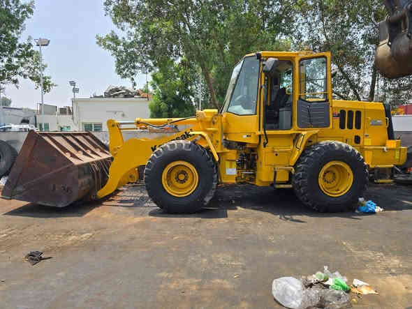 سلام عليكم شفل حجم 65 مكينه انجكتر مامشتغل المكينه جديد هليام توصل للعراق لاستفسار ***********
