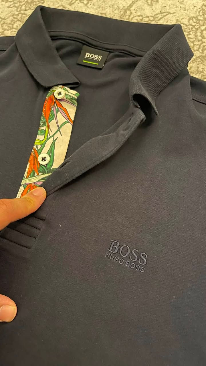 Hugo Boss 🔥
لون نيلي بالة اوربية 💯

القياس:  M

وزن:  ٧٠-٧٥

توصيل السعر راسلني خاص 📩


**إذا كنت صاحب هذا الإعلان وتريد حذفه لأي سبب، رجاءا أرسل رسالة إلى الدعم الفني**