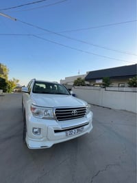 V8 • GXR • كلين تایتل