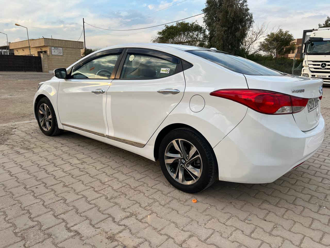 هونداي النترا موديل 2012 محرك 18 مرغوب خليجي داخل صحراوي مواصفات شاشه وكاميرا سياره بدون ضربة جاملغ سكن بي شبرين صبغ جاملغ سائق بي شبر صبغ سيارة ماشي 190 حقيقي سنويه لحد 30 جديد هزا براد جديد بي دفتر بنزين سعر 110 بي مجال بسيط عنوان كركوك رقم موبايل *********** كركوك, العراق
