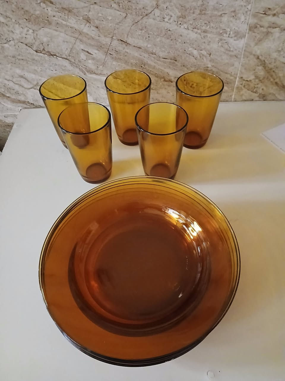 للبيع اغراض مطبخ


**إذا كنت صاحب هذا الإعلان وتريد حذفه لأي سبب، رجاءا أرسل رسالة إلى الدعم الفني**