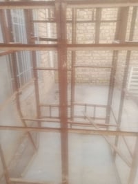 برج حديد لبيع عفك 07821507920