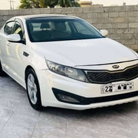 اوبتيما ٢٠١٣ • بنزين • فول مواصفات