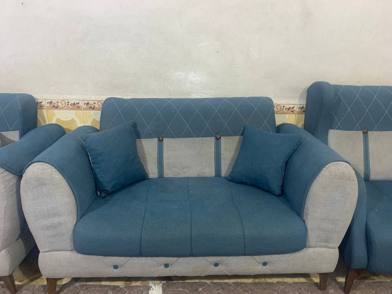 تخم عشر مقاعد السعر ٢٥٠ العنوان الدوره


**إذا كنت صاحب هذا الإعلان وتريد حذفه لأي سبب، رجاءا أرسل رسالة إلى الدعم الفني**