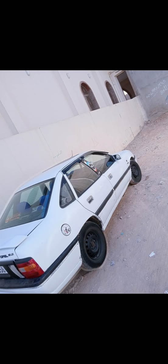 أوبل فكترا موديل 91رقم ديالى مشروع وطني سنويه بسمي لل 2030دفتر بانزين موجود سعر 27ورقه رقمي *********** كركوك, العراق
