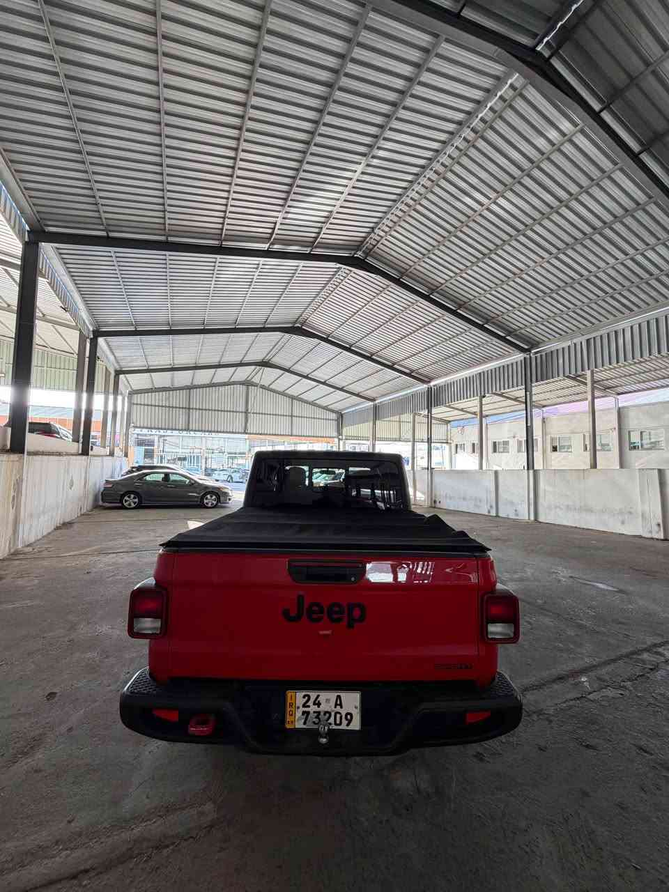 Jeep موديل 2020 سياره بدون صبخ بدون دعم بدون تعديل سياره كلين تايتل سفر شركه هارلم كير و محرك بشرط سياره ماشيه 158 الف سياره خليجيه مكفوله كفاله عامه رقم سنويه جديد سياره عليها غرامات 3.800.000 ينقطع من سعر سعر سياره 275 ورقه و بيها مجال *********** دهوك, العراق
