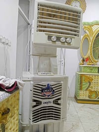 كنفيره للبيع السعر 350وبيها مجال للشراي جديده ما مستخدمها غير 20يوم077...