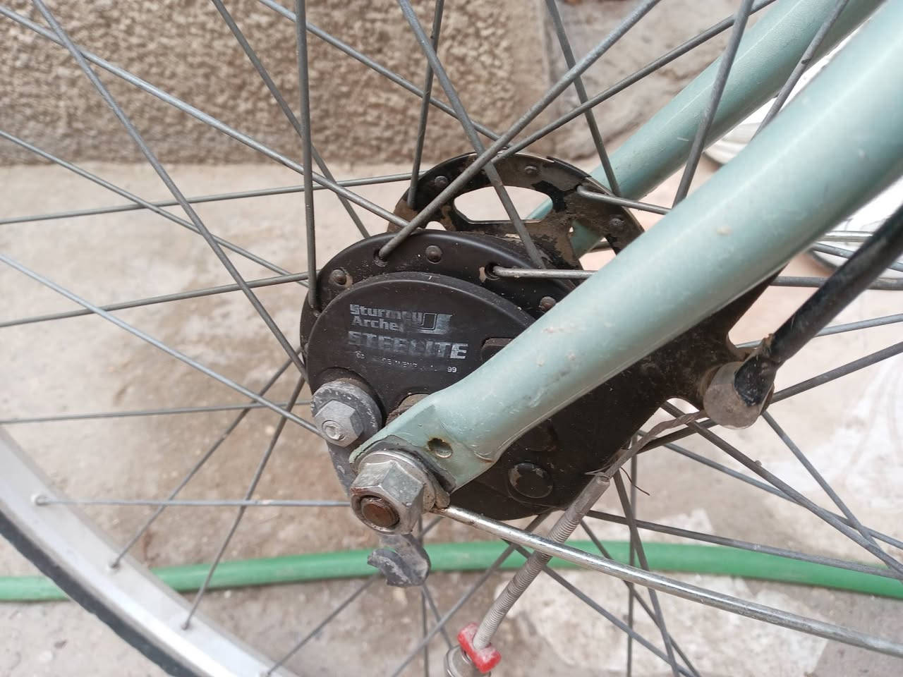 السلام عليكم بايسكل المنيوم كبس للبيع حجم 28 العنوان بغداد حي الجهاد سعر 100 الف


**إذا كنت صاحب هذا الإعلان وتريد حذفه لأي سبب، رجاءا أرسل رسالة إلى الدعم الفني**