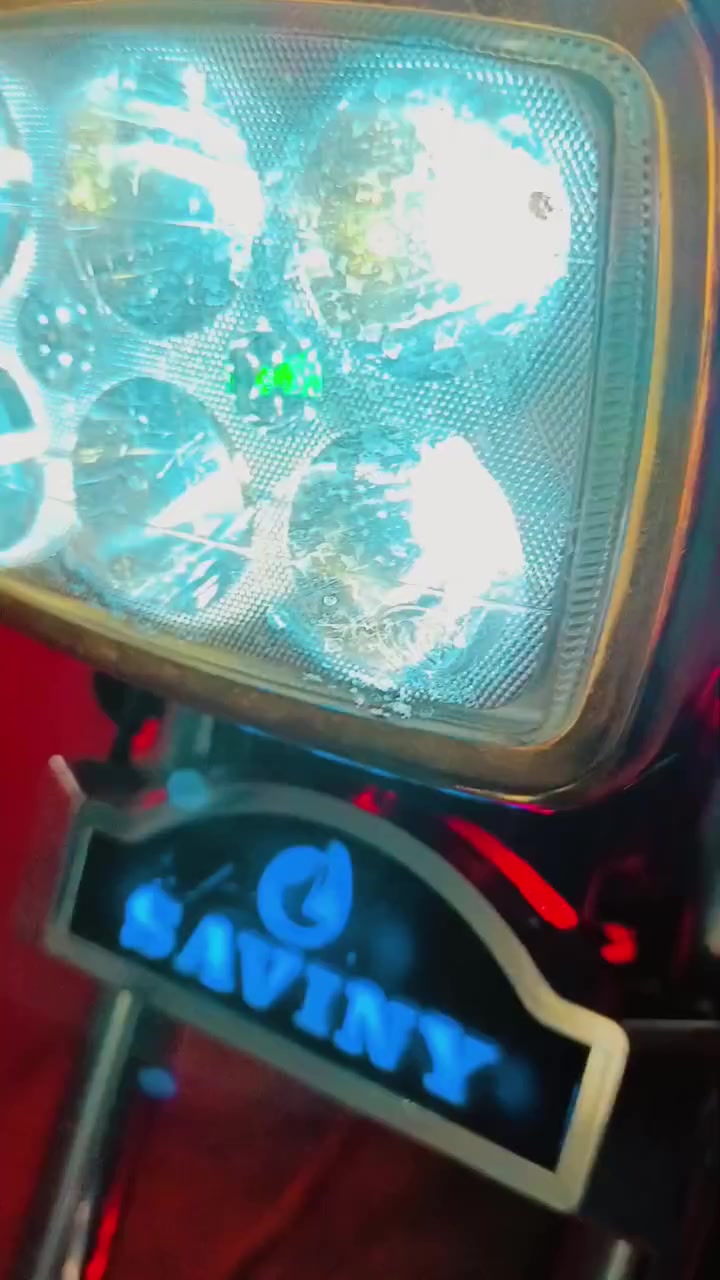 السلام عليكم للبيع ماطور سولنك موديل 2023 محرك كبس ما مفتوح كهربايات كله شقاله ماطور  السعر 550بي مجال للشرايه مكاني ملا عبدلله او هاذه رقمي تصل ***********
