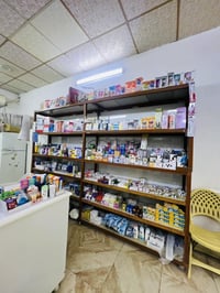 خزانة • ٢×٣ • ٣ قطع