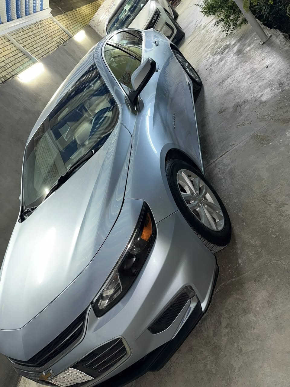 السلام عليكم للبيع ماليبو موديل2018LTمعروفه مواصفاتها
لون سمائي مميز
رقم بغداد مداور ثاني يوم
داخل قرميدي 
كشن كهرباء
تبريد خلفي 
محرك1500تيربو
كير ATالمرغوب 
ماشيه127الف 
السياره جديده تخم تاير جديد حداديه جديده
فقط بنيد صبغ وبارد مقدار شبر بلباب والباقي كفاله
السعر 105وبيها مجال قليل 
مكاني انجف الاشرف


**إذا كنت صاحب هذا الإعلان وتريد حذفه لأي سبب، رجاءا أرسل رسالة إلى الدعم الفني**