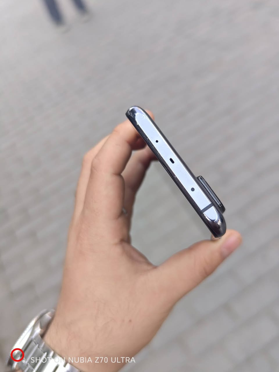 Xiomi 10T    8/128
شاومي10T  ممفتوح  کامل ملحقات 
را8دبل شریحە128گیگا  شاشە144هرتز  بطارية5000 
90فریم       سعر215الف  توصیل مووجوود


**إذا كنت صاحب هذا الإعلان وتريد حذفه لأي سبب، رجاءا أرسل رسالة إلى الدعم الفني**