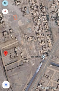 وردية سيف سعد • ١٥٠م • طابو زراعي