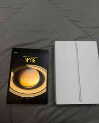 آيباد ٩ • ٦٤ • ذي قار مركز