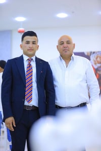 حفلة الحبيب ( حسين علي الطيار  )  الف الف مبروك  إن شاء الله حياة مليئ...