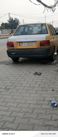 ٢٠١٢ • رقم كربلاء • شاشة وكاميرا