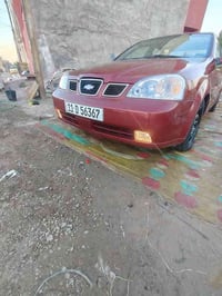 اوبترا مديل 2004 رقم بغداد او تماتيك للبيع 55 جارده او مصبوغه  بدون ظر...