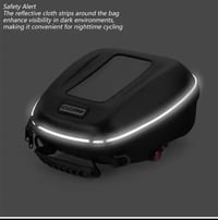 جنطة تانكي • اصلي • جديد غير مستخدم