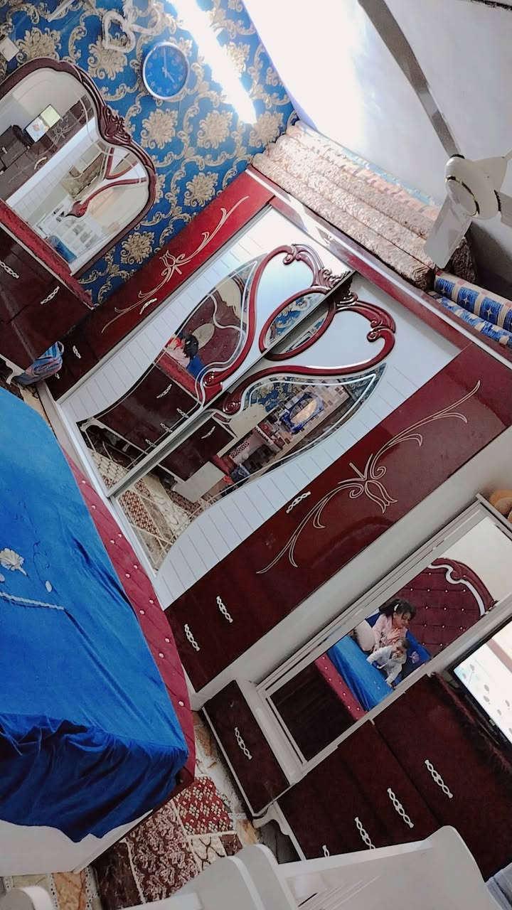 غرفه نوم تركيه للبيع
10 قطع السعر 800 قفل قغل
***********
