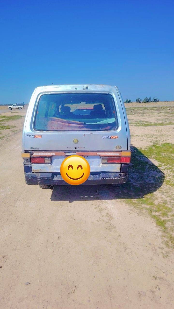 سلام وه عليكم كيه بسته البيع السياره حلوه ونضيفه شواصيه زينه مكينه وكير وكسل حلوات داخله نضيف شرط تحويل او وكاله بسعر مناسب ***********
