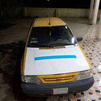 ٢٠١٢ • تحويل ثاني • كفالة مكينة