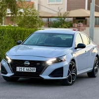 التيما SR Plus • ٢٠٢٤ • حادث جاملغ