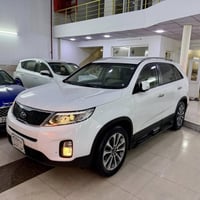 سورنتو • ٢٠١٤ • اربيل شارع ١٠٠