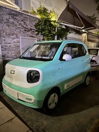 للبيع او مرواس بيستون بوني موديل 2015 كهربائية بالكامل زيرو حرة متوفر ...