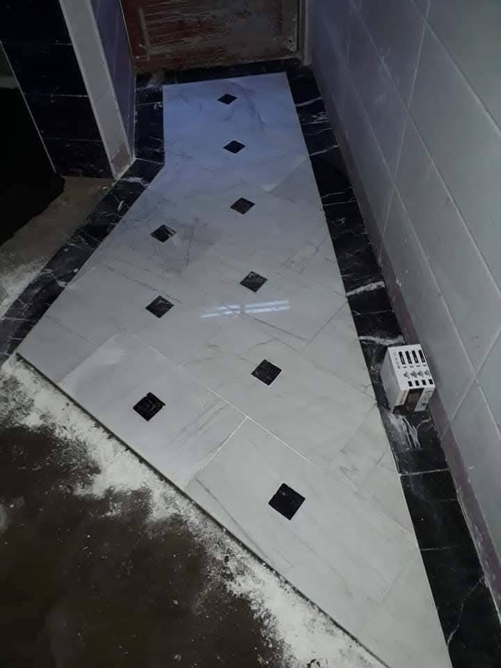 هادا عملنه وبسعار مناسبه وحته محافضات نطلع  
رقم واتساب 
***********
ابو حسن
