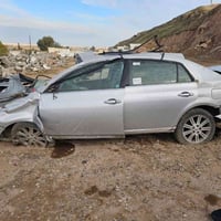 افلون • ٢٠٠٩ • محرك كير شرط