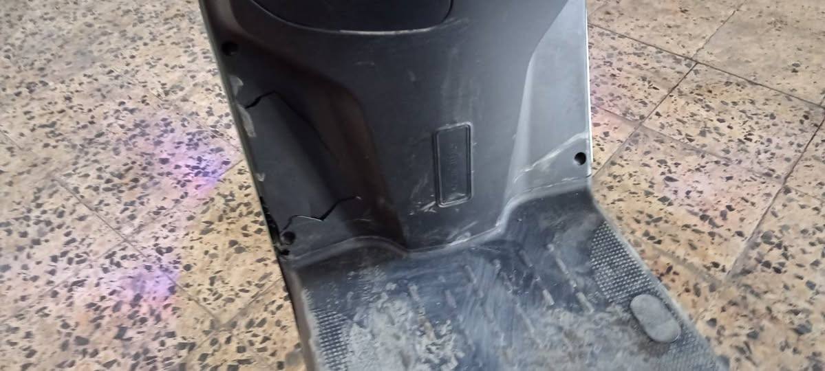 السلام عليكم ماطور للبيع الشحن 800,000 وبمجال الموقع الموصل حي القدس#***********#
